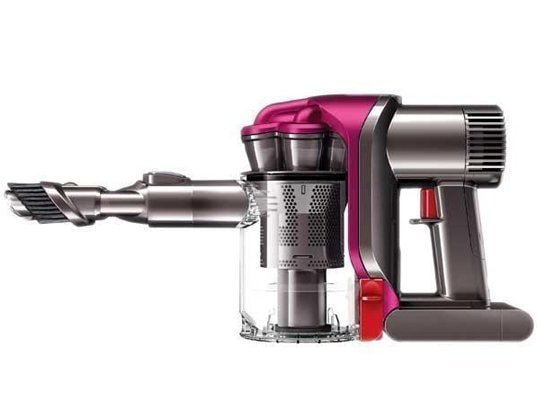 Aspirateur � main DYSON DC34