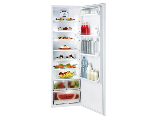 R�frig�rateur encastrable 1 porte HOTPOINT ARISTON BS3021V