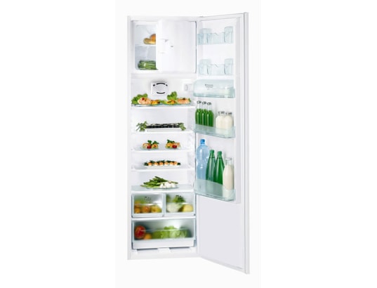 R�frig�rateur cong�lateur encastrable HOTPOINT ARISTON BSZ3021V