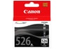 Cartouche d'encre CANON CLI-526 BK noir