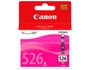 Cartouche d'encre CANON CLI-526 M magenta