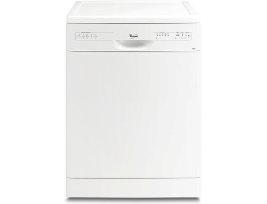 Lave vaisselle 60 cm WHIRLPOOL ADP4820WH