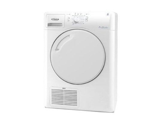 Seche linge Condensation WHIRLPOOL AZB8570