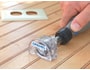 Outil de pr�cision  DREMEL adaptation mini scie 670