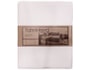 Nappe DUTCH DECOR BRUGGE 180 cm ivoire