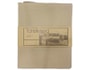 Nappe DUTCH DECOR BRUGGE 180 cm cailloux