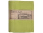 Nappe DUTCH DECOR BRUGGE 180 cm anis