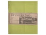 Chemin de table DUTCH DECOR BRUGGE anis 45x150