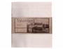 Nappe DUTCH DECOR 150 x 250 AJOUR ivoire