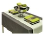 Nappe DUTCH DECOR 150 x 250 BRUGGE ivoire