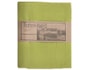 Nappe DUTCH DECOR 150 x 250 BRUGGE anis