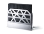 Porte serviette ZACK Porte serviettes FONDO