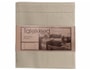 Nappe DUTCH DECOR 150 x 250 AJOUR cailloux