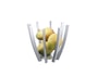 Corbeille � fruit ZACK Corbeille a fruits SATURA