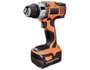 Perceuse - visseuse sans fil AEG BS 14 CLI 142C