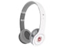 Casque hifi MONSTER CABLE Beats Solo blanc by Dr. Dre