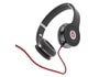 Casque hifi MONSTER CABLE Beats Solo by Dr. Dre Noir