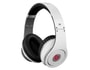 Casque hifi MONSTER CABLE Beats Studio blanc by Dr. Dre