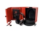 Casque hifi MONSTER CABLE Beats Studio noir by Dr. Dre