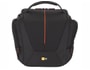 Fourre-tout CASELOGIC DCB307 noir