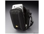 Housse CASELOGIC QPB202 noir
