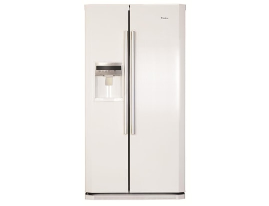 R�frig�rateur americain HAIER HRF663ISB2WW