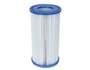 Cartouches BESTWAY Pompe piscine