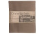 Chemin de table DUTCH DECOR AJOUR taupe