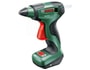 Pistolet � colle BOSCH PKP 7.2 LI