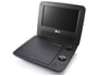 Lecteur DVD portable LG DP650