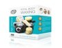 Epilation � la cire RIO CWAX