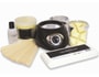 Epilation � la cire RIO CWAX
