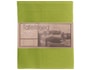 Nappe DUTCH DECOR 150 x 250 AJOUR anis