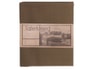 Nappe DUTCH DECOR BRUGGE 180 cm taupe