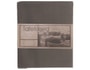 Nappe DUTCH DECOR 150 x 250 BRUGGE gris fonce