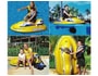 Jet ski gonflable SEA DOO AQUAMATE lot de 2