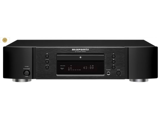 Lecteur CD MARANTZ CD5004 Noir