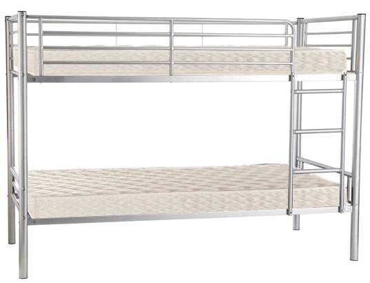 Ensemble Lit superpos� EBAC ENSEMBLE TWINNY