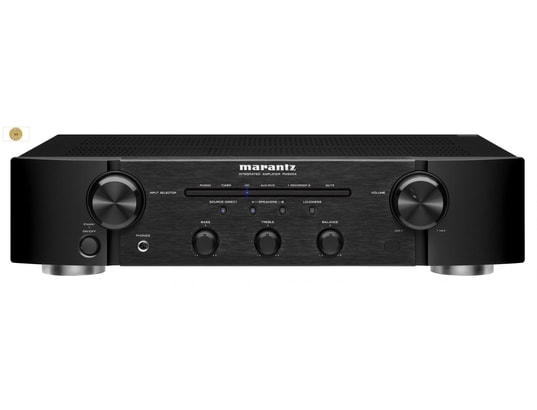 Ampli hifi st�r�o MARANTZ PM5004 Noir