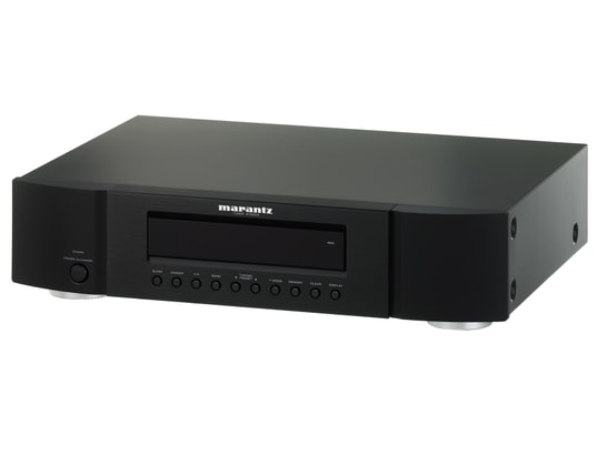 Tuner MARANTZ ST6003 Noir