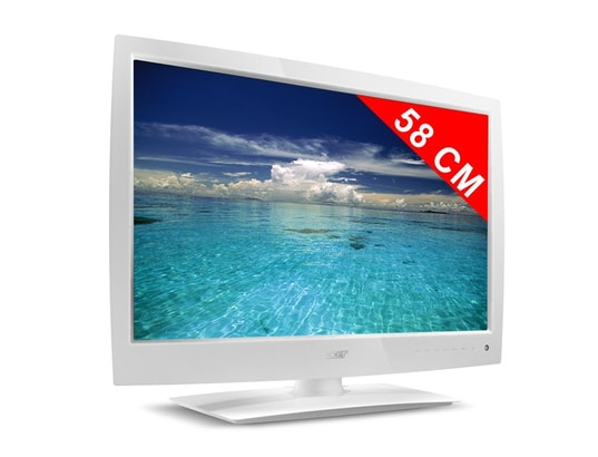 T�l�viseur LED 58 cm Full HD ACER AT2358MWL
