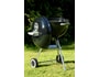 Barbecue charbon WEBER ONE TOUCH ORIGINAL 47 CM