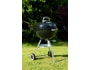 Barbecue charbon WEBER ONE TOUCH ORIGINAL 47 CM