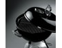 Barbecue charbon WEBER ONE TOUCH ORIGINAL 47 CM