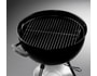 Barbecue charbon WEBER ONE TOUCH ORIGINAL 47 CM