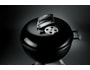 Barbecue charbon WEBER ONE TOUCH ORIGINAL 47 CM