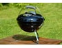 Barbecue charbon WEBER Smokey Joe Premium 37cm Noir