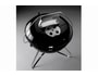 Barbecue charbon WEBER Smokey Joe Premium 37cm Noir