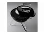 Barbecue charbon WEBER Smokey Joe Premium 37cm Noir