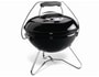 Barbecue charbon WEBER Smokey Joe Premium 37cm Noir